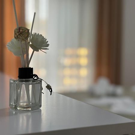 Beratinus Apartment In Berat Center מראה חיצוני תמונה