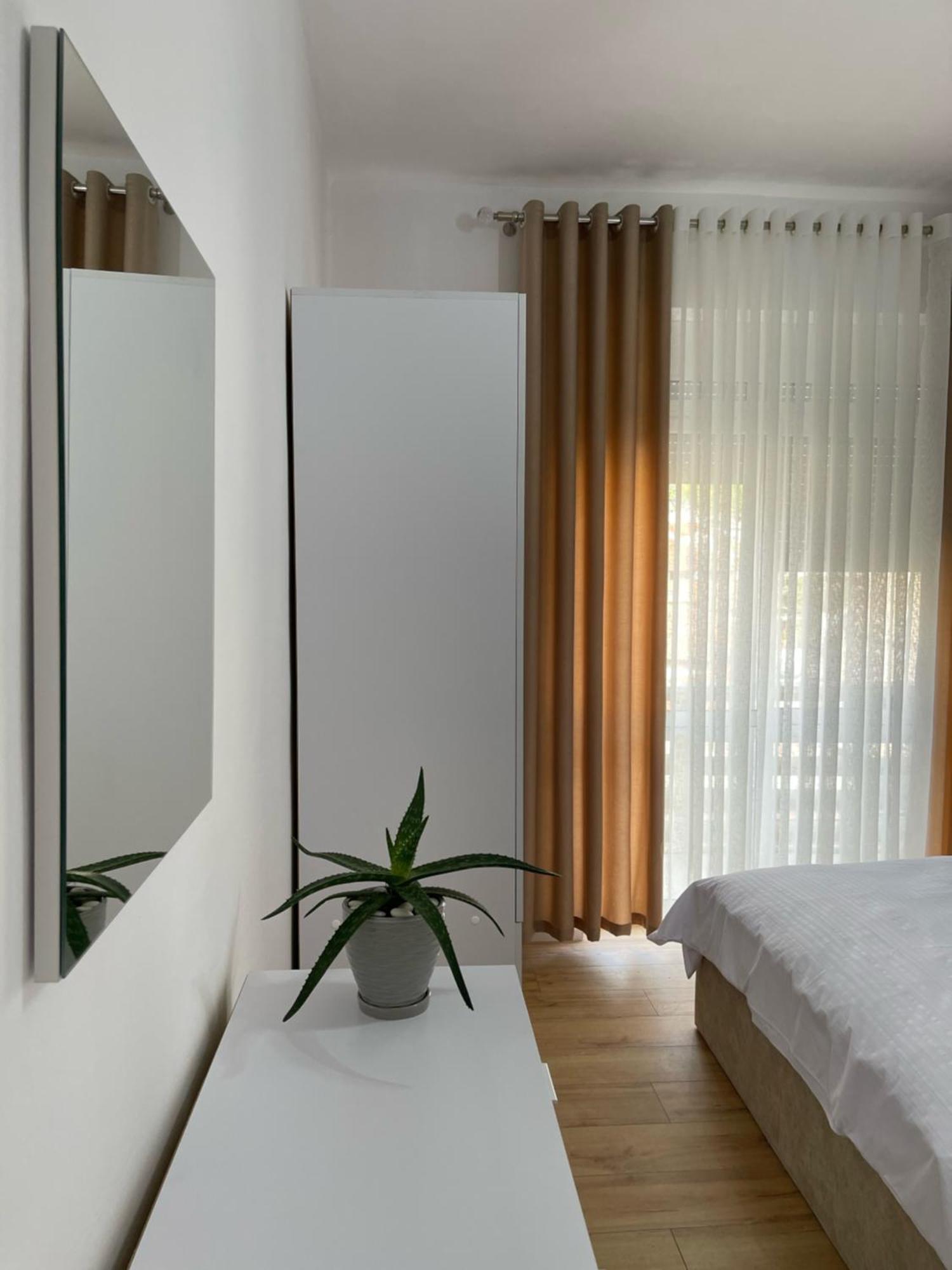 Beratinus Apartment In Berat Center מראה חיצוני תמונה