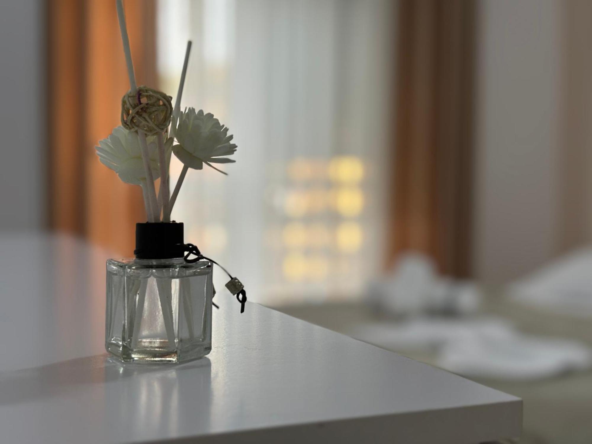 Beratinus Apartment In Berat Center מראה חיצוני תמונה